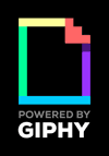 Giphy logo